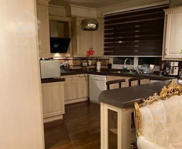 آپارتمان ۱۱۰ متری دوخواب کامرانیه فرمانیه