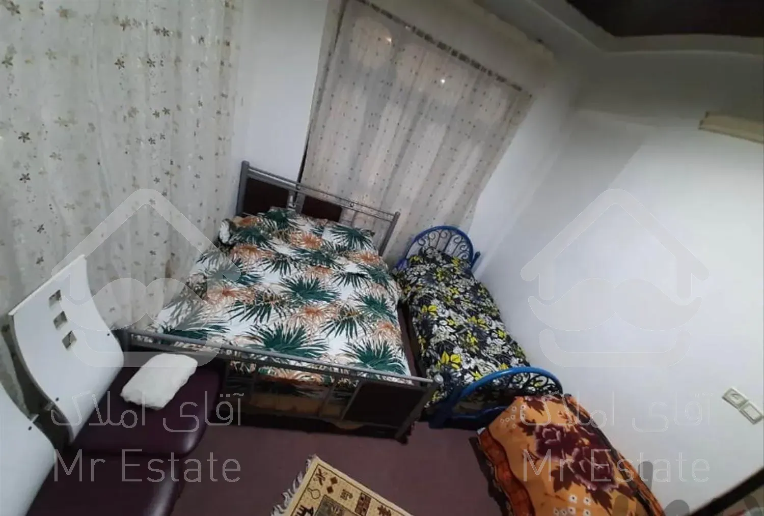 اجاره سوئیت ۳ کیلومتری قائمشهر