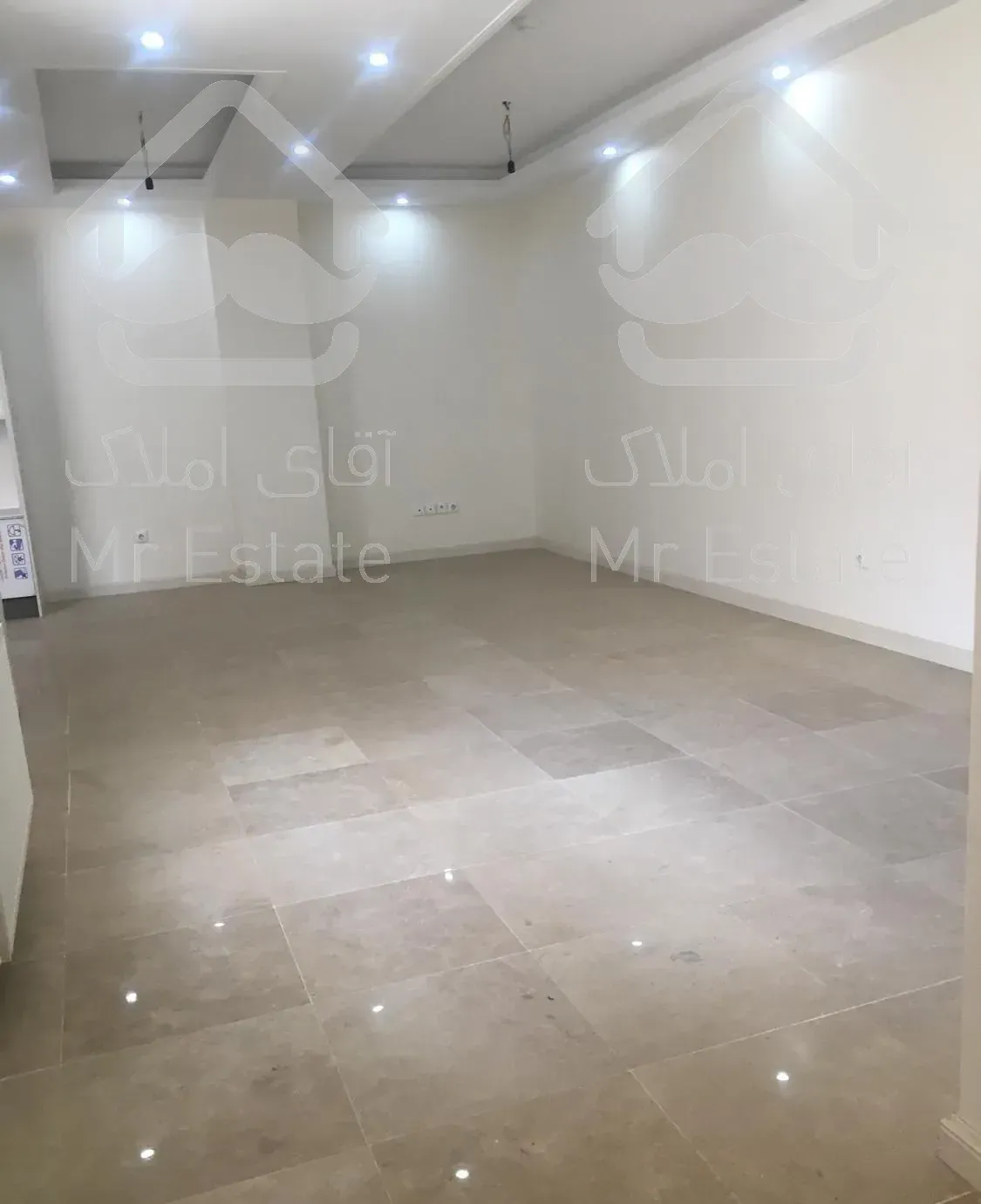 ۷۲ متری ۲ خواب/ملت