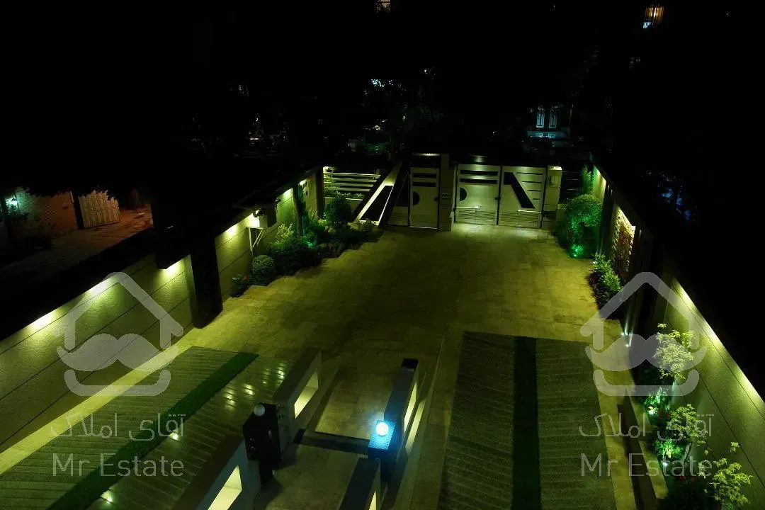 دو خوابه شمالی رهن و اجاره سعادت آباد  میدان کاج