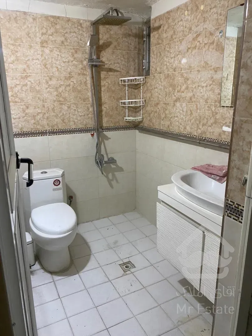 رهن و اجاره دو خوابه شمالی حافظی غربی