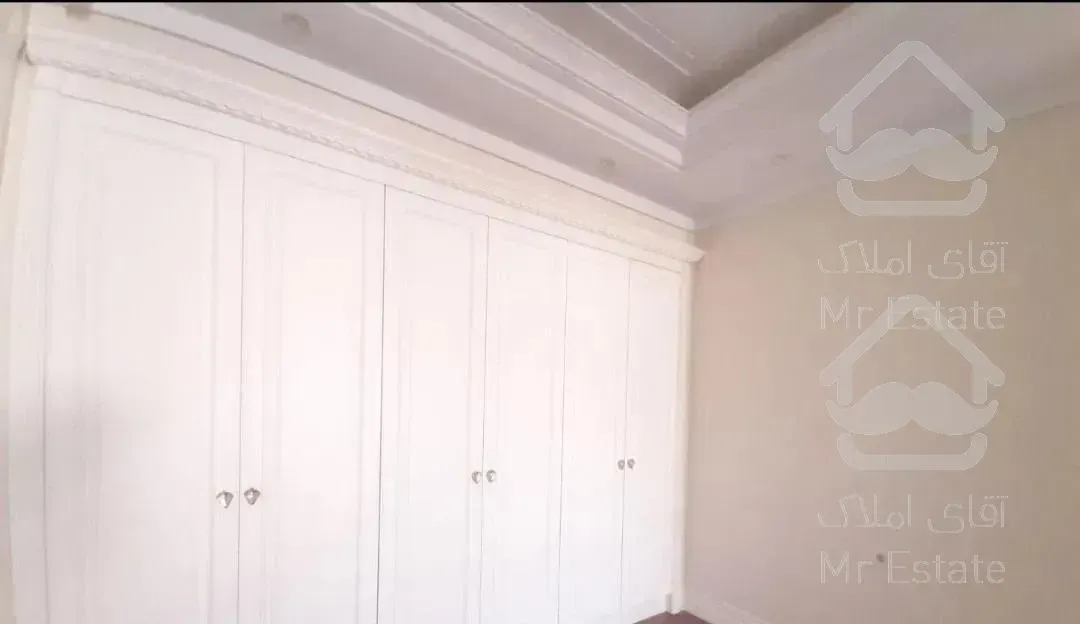 پاسداران ۱۹۰ متر ۳خواب بوستان ها فول برند رهن کامل