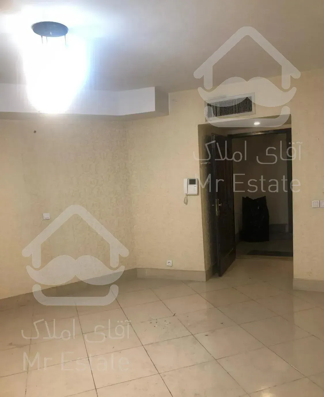 ٥٥ متر لویزان غیر قابل تبدیل ( مجرد یا خانواده)