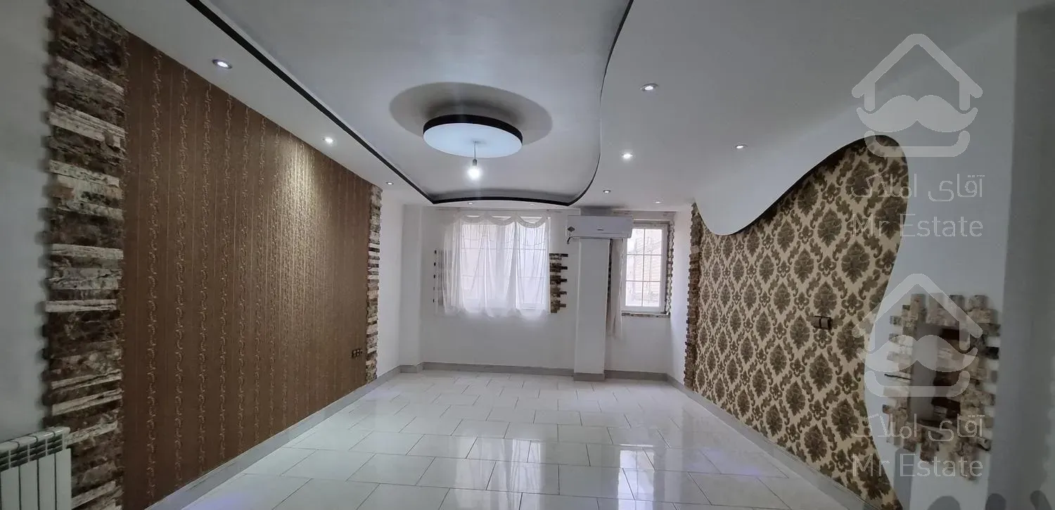 آپارتمان شیک در گلستان زوج