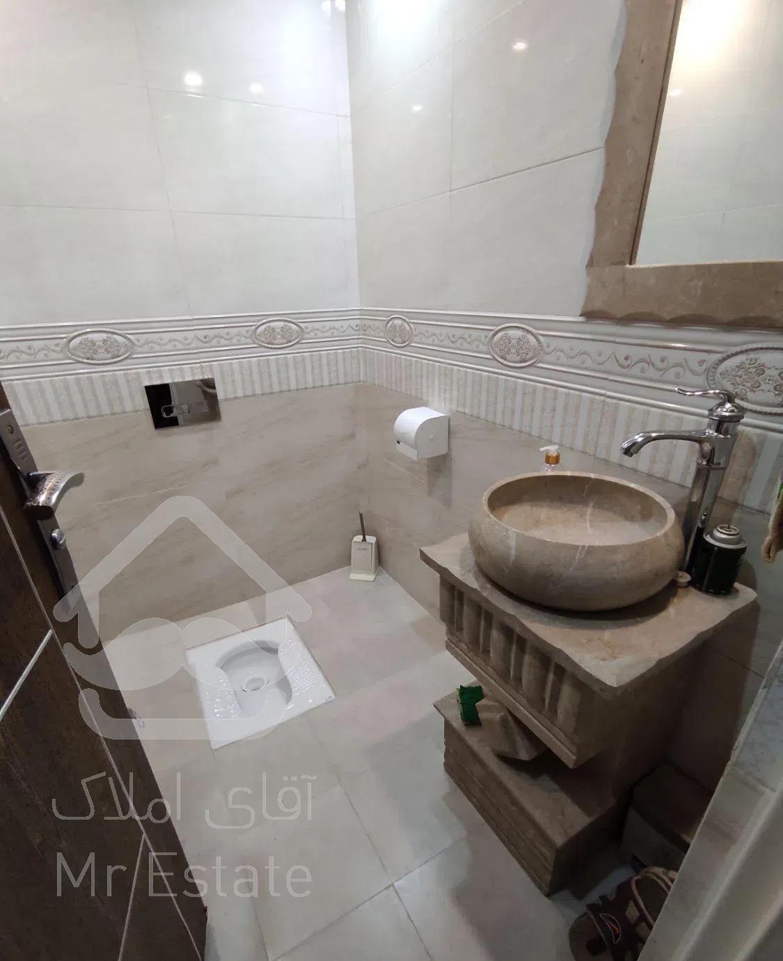 ۹۳متر/ دریان نو ، همایونشهر جنوبی/ فول امکانات