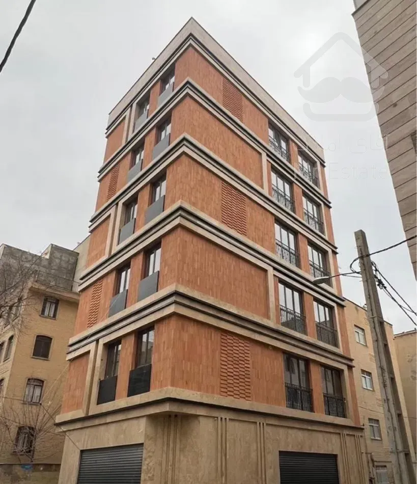 فروش آپارتمان ۸۵ متری ۲ خوابه در وحیدیه