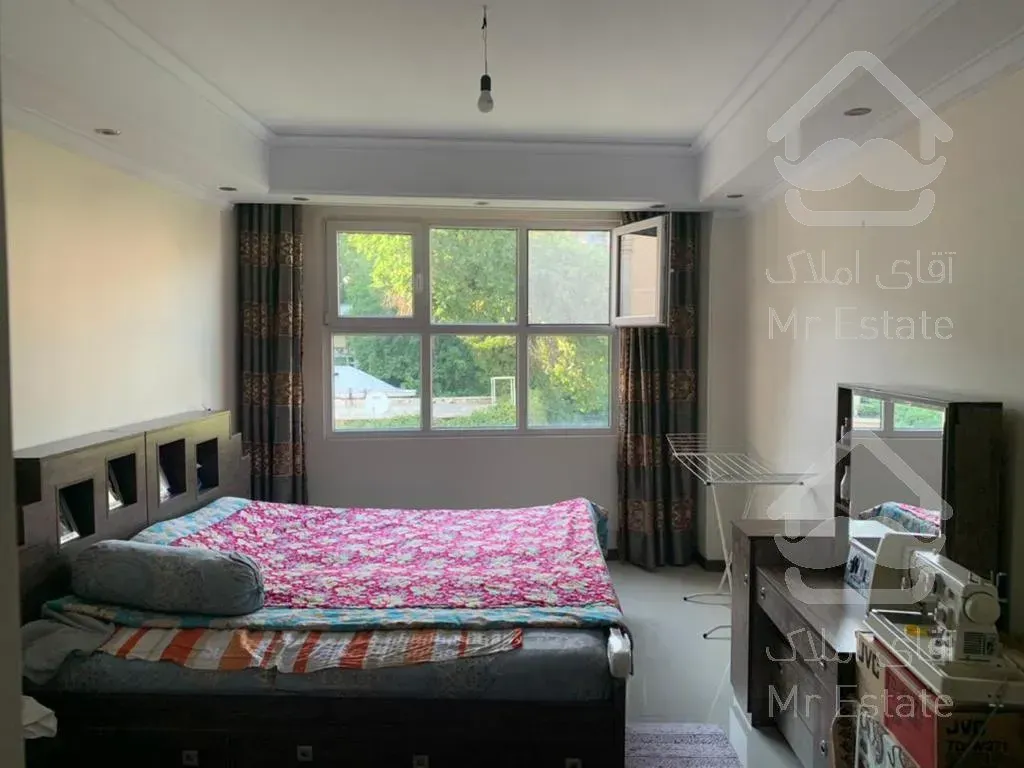 اجاره و رهن آپارتمان الهیه 120  متر شیک