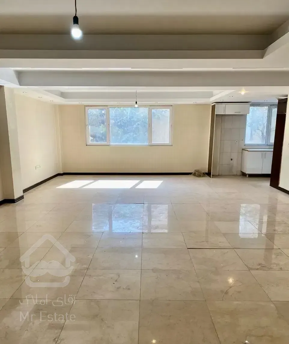 زعفرانیه/محودیه ۱۵۰متر ۳ خواب فول و بسیارخوش نقشه