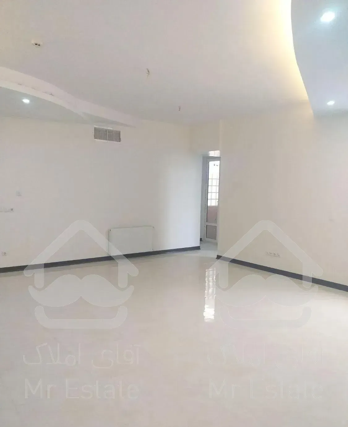 واحد۸۵ متری خوش نقشه نوساز/کلیدنخورده/ولی عصر