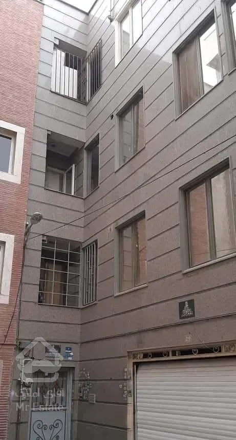 رهن کامل ط۱ تک واحدی پارکینگ