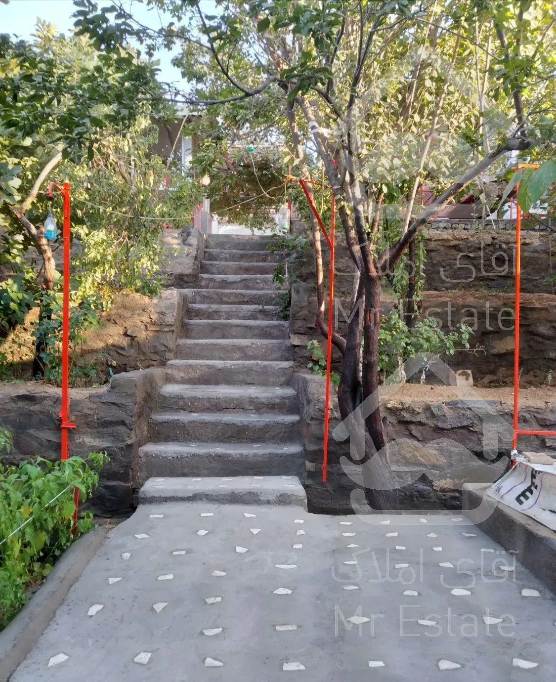 باغ ویلا اجاره