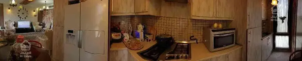 آپارتمان ۸۸متری دارآباد