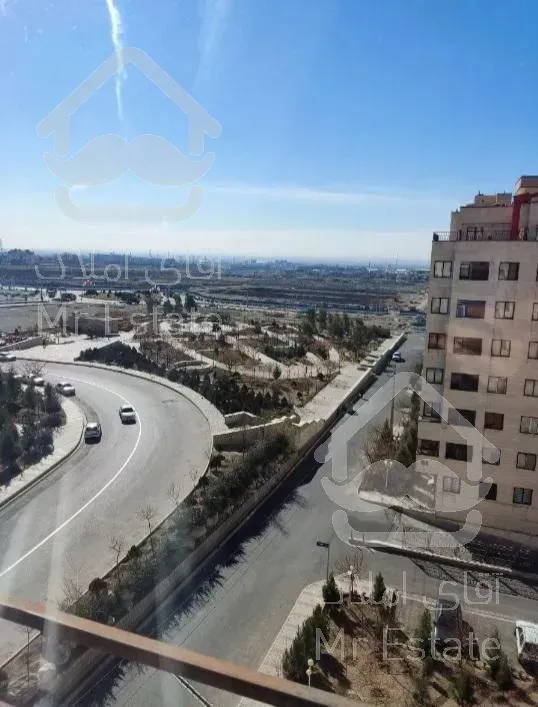 اجاره ۷۸متر ۲خواب بلوار اردستانی چیتگر/منطقه۲۲/دریاچه چیتگر