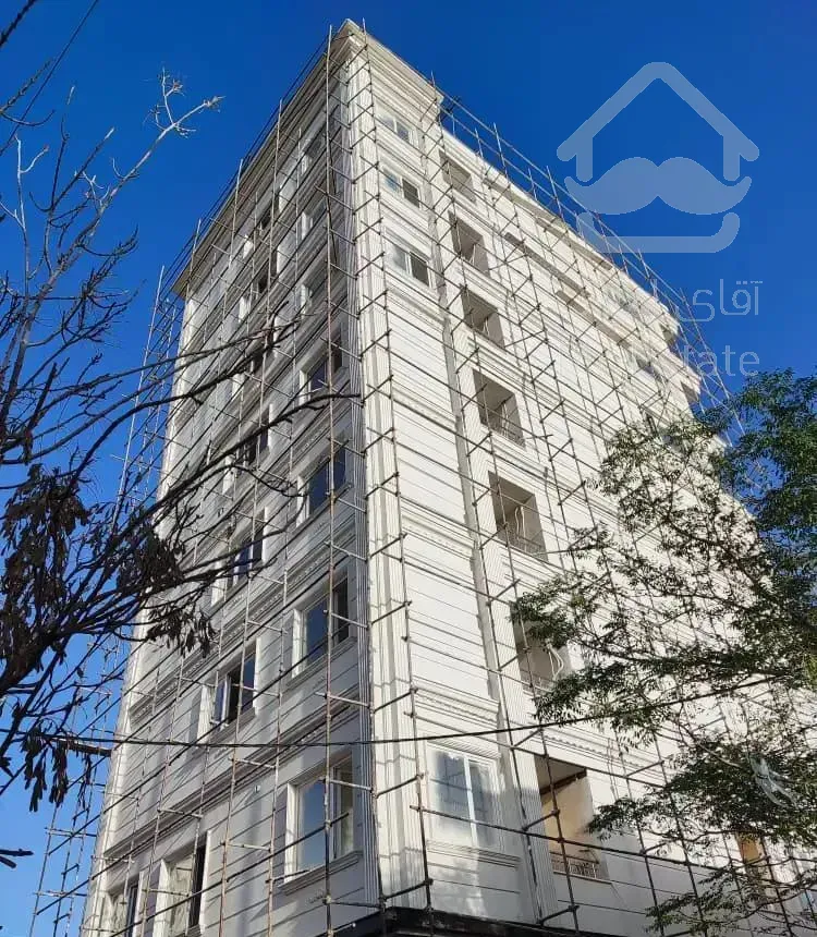 فروش آپارتمان.۹۵متر .۲خواب.سه نبش بلوار شیراز