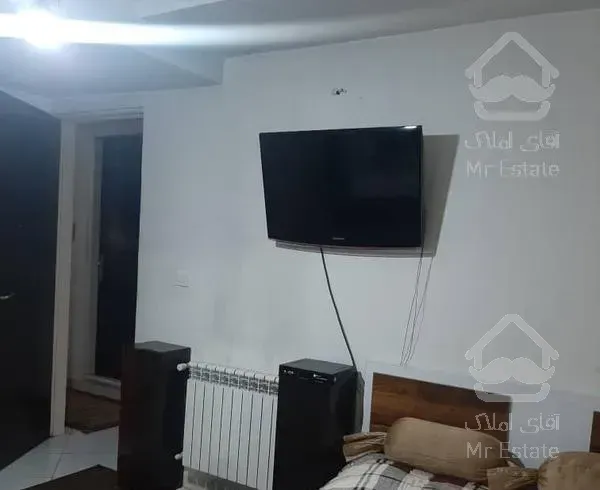 آپارتمان 3 خواب 122 متری واقع در کوی بیمه