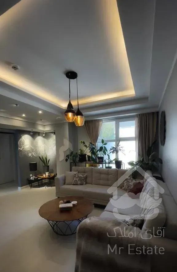 ۷۵مترزنبق نوساز فول تاپ‌لوکیشن