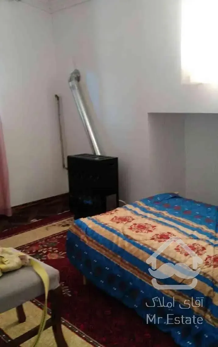 خانه ویلایی مازندران