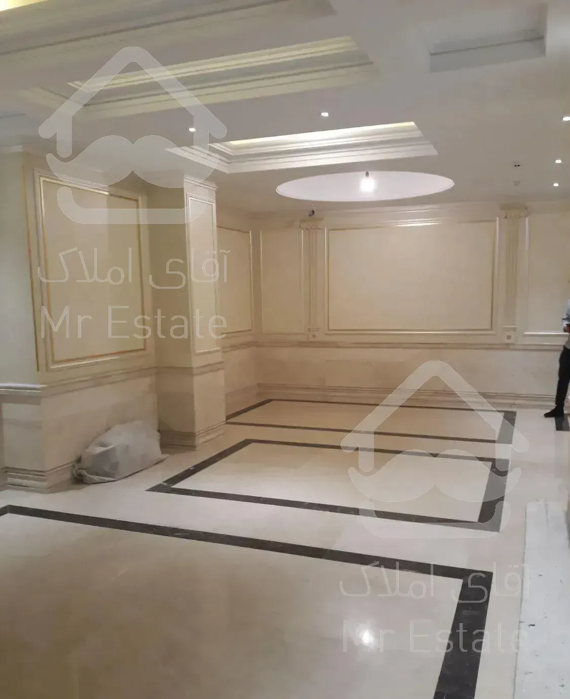 نفت شمالی ، ۱۵۰ متر ، خوش نقشه ، نوساز