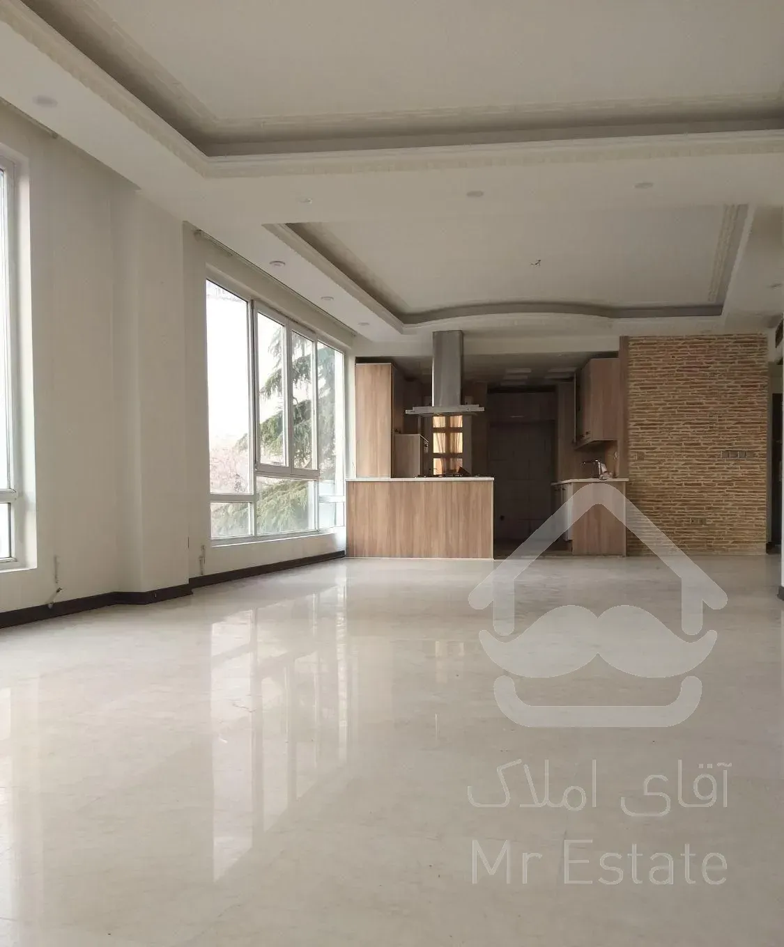 نیاوران ۱۳۰ متری