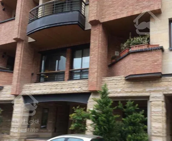 کامرانیه نیاوران ۲۲۰متر شخصی ساز با مشاعات