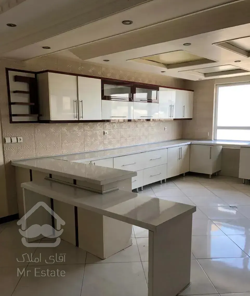 180 متر فول.شریعتی روبرو میثاق.مسکن کلون