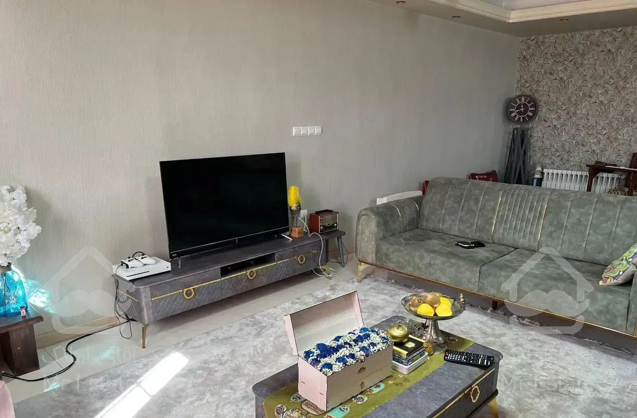 ۱۲۰ متر ۳خوابه