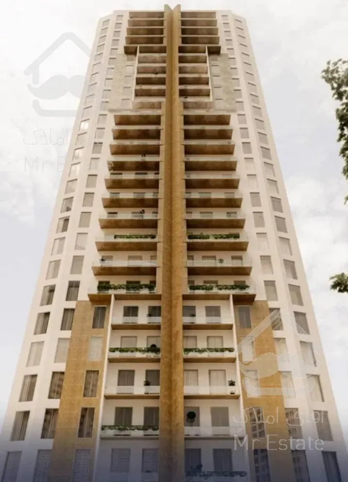 پروژه ۳۰۰ واحدی یاران/با کمترین پیش پرداخت صاحب خانه شوید