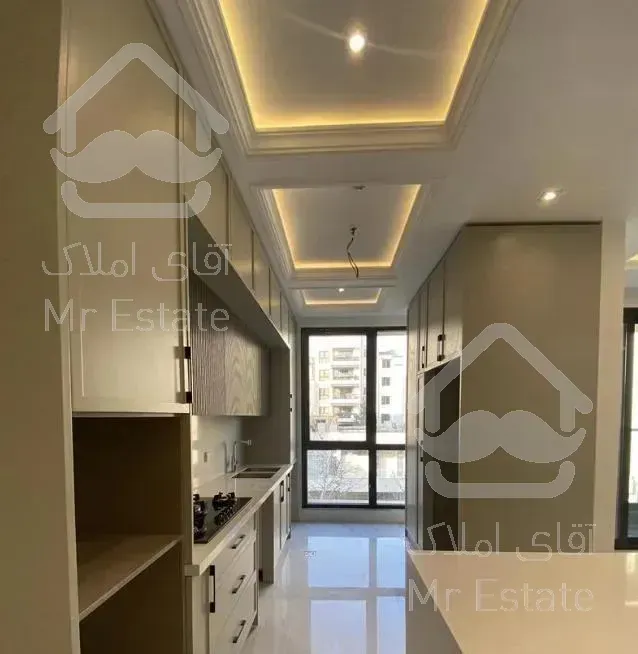 ۱۰۹ متر۲خواب/شریعتی/شخصی ساز