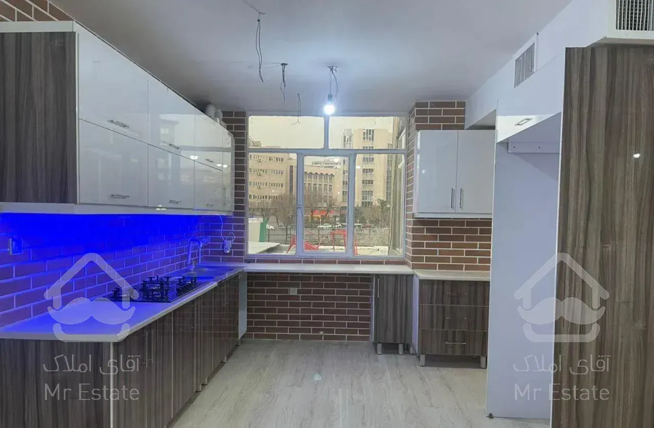 93متر3خواب تکواحدی میدان ولیعصر