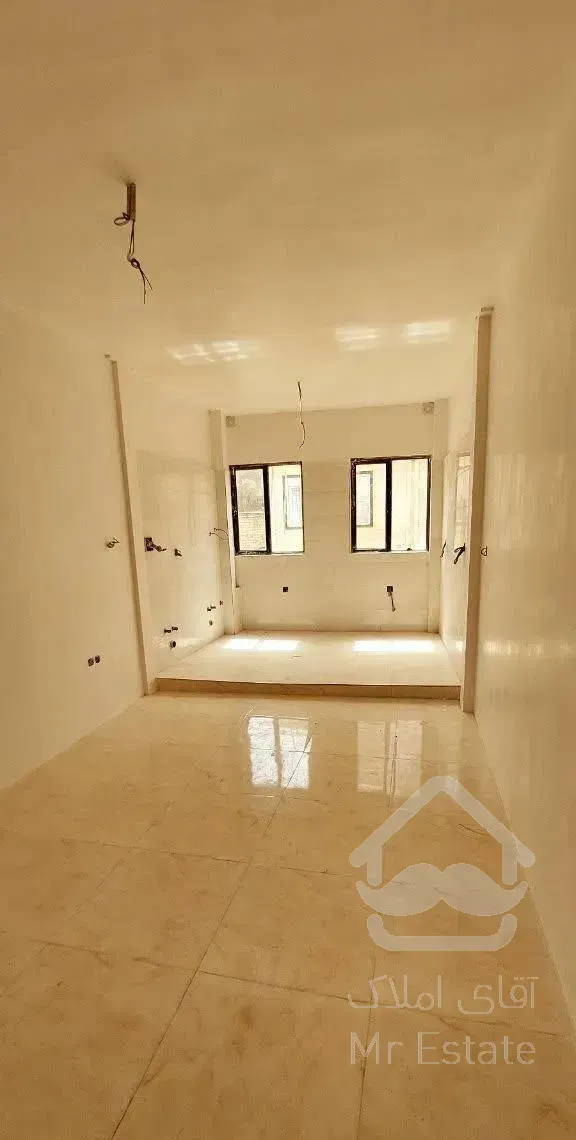 آپارتمان فروشی۴۰متری/نوساز/تک واحدی