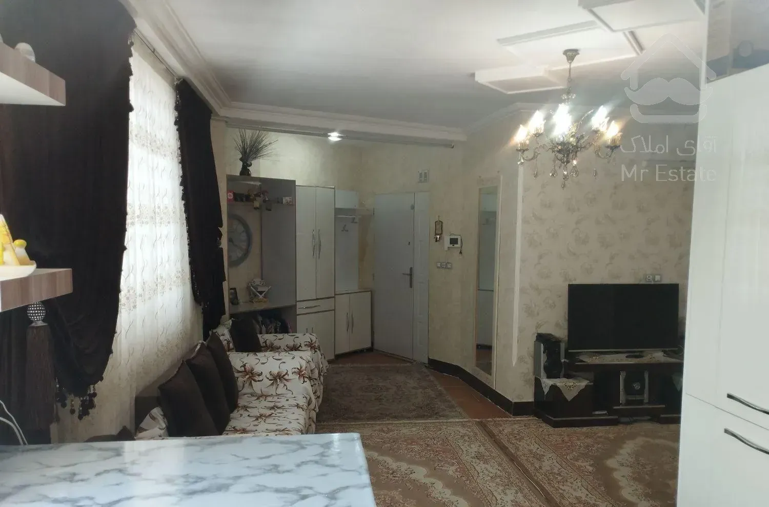 فروش آپارتمان ۸۴ متری ۲ خوابه