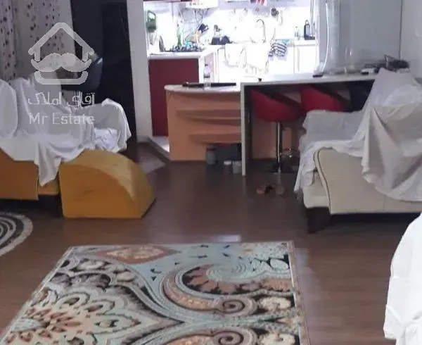 آپارتمان ۸۵ متری دوخوابه فروش و تهاترکرج وتهرانسر