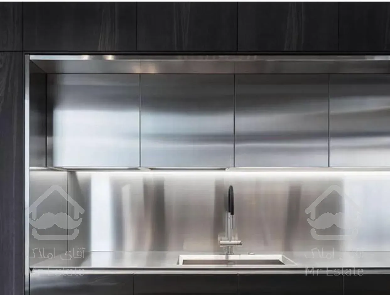 خرید آپارتمان ۲۱۶ نیاوران