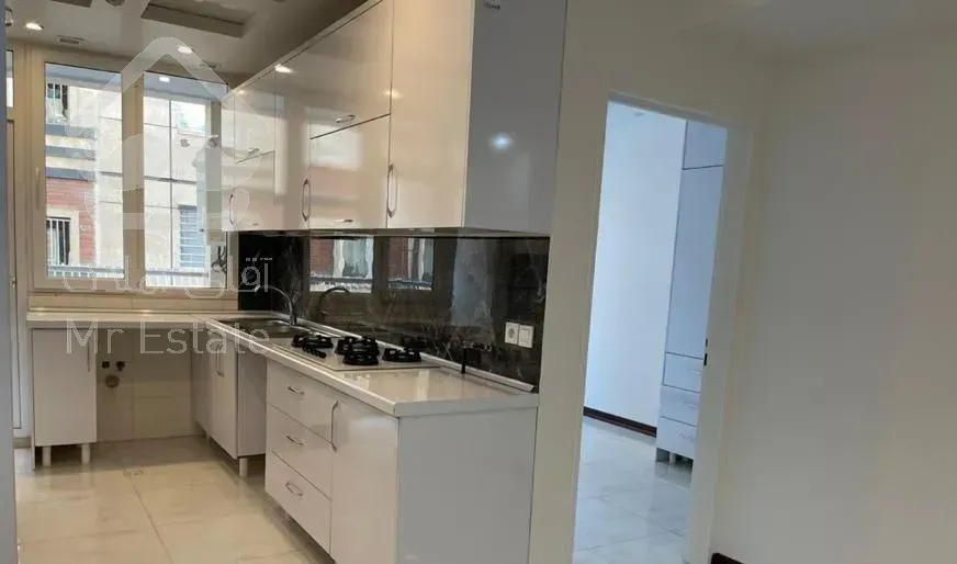 ۷۲ متر / تک خواب / فول / خوش نقشه / تهران نو