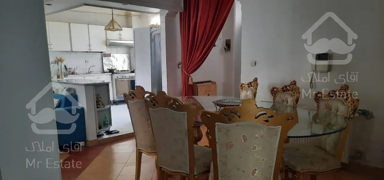 ۱۲۰ متر کرج رجایی شهر