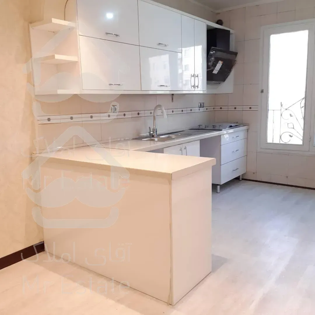 ۶۲متر / فول امکانات / سازمان برنامه منطقه۵