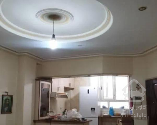 آپارتمان ۶۰متری ۲خواب