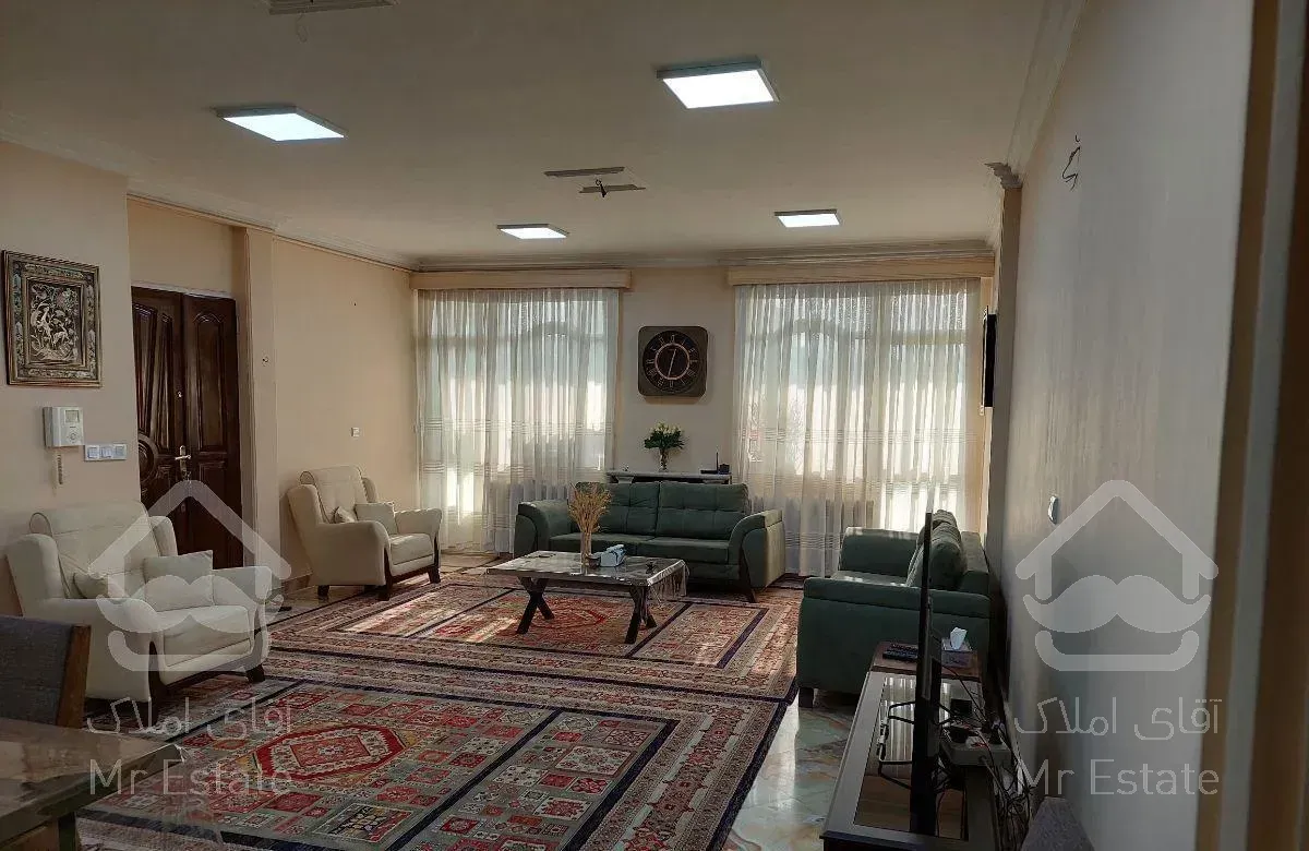 ۱۱۰ متر دریان نو