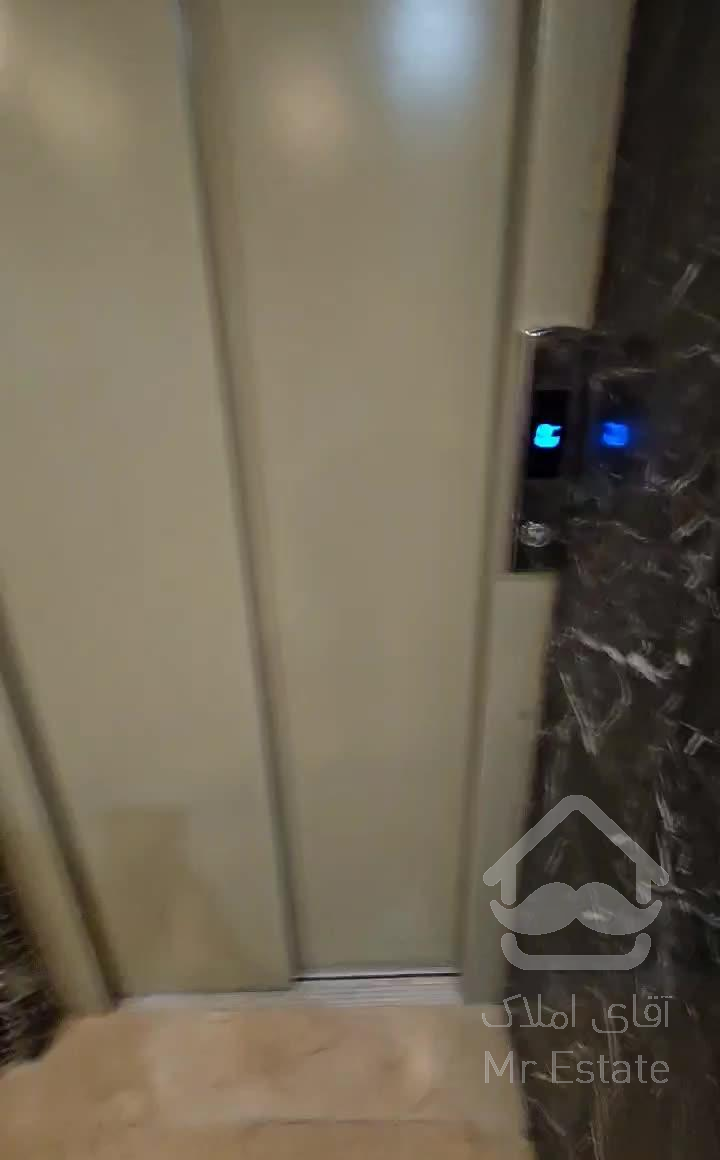 ۱۵۰ متر ۳ خواب تکواحدی کلید نخورده