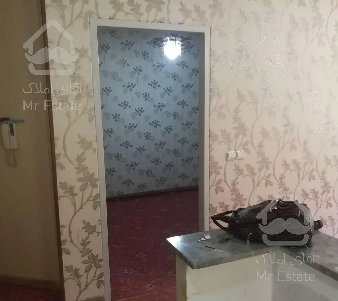 آپارتمان 60 متری