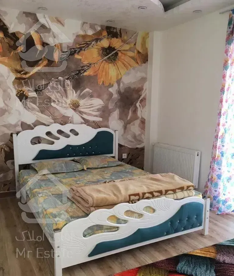 معروف به ویلا رومی استخر دار سه خواب دوبلکس