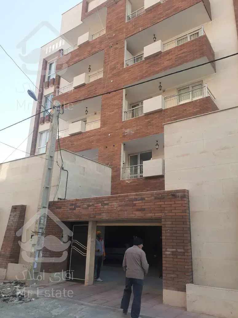 اپارتمان ۷۸ متر