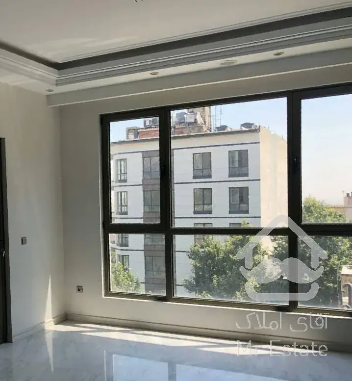 ۱۷۰ متر۳ خواب ۲ پارکینگ سندی / نوساز / تکواحدی