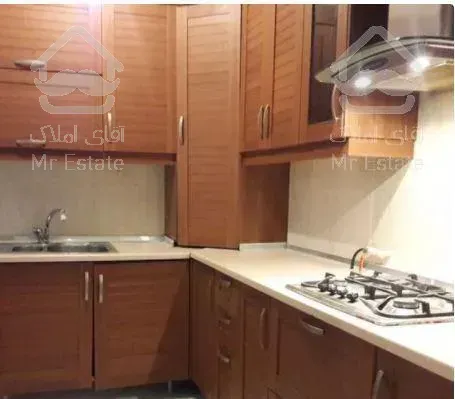 آپارتمان ۵۰ متری/ سرمایه گذاری/فردوس غرب