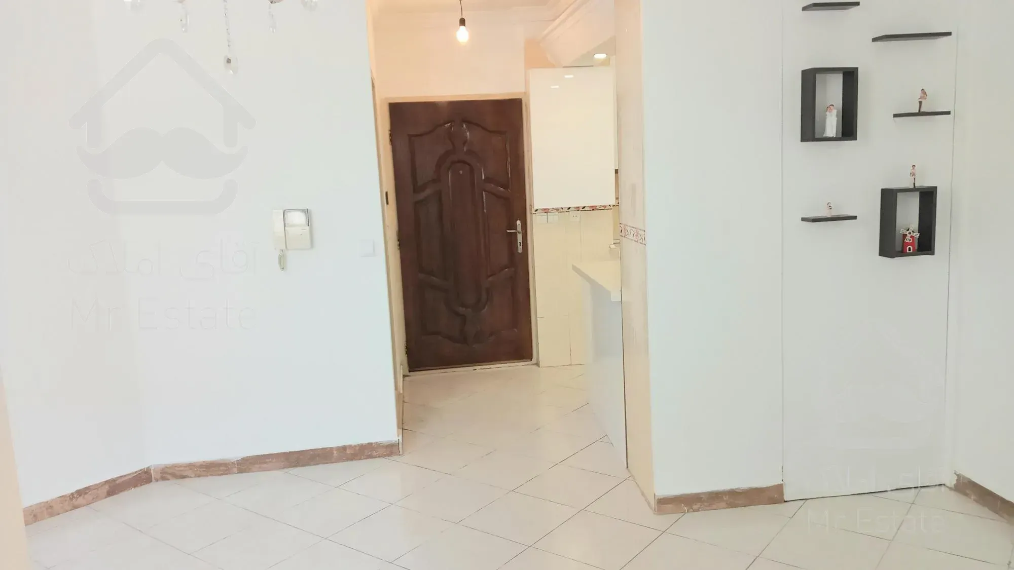 خرید آپارتمان یکخوابه فردوس غرب