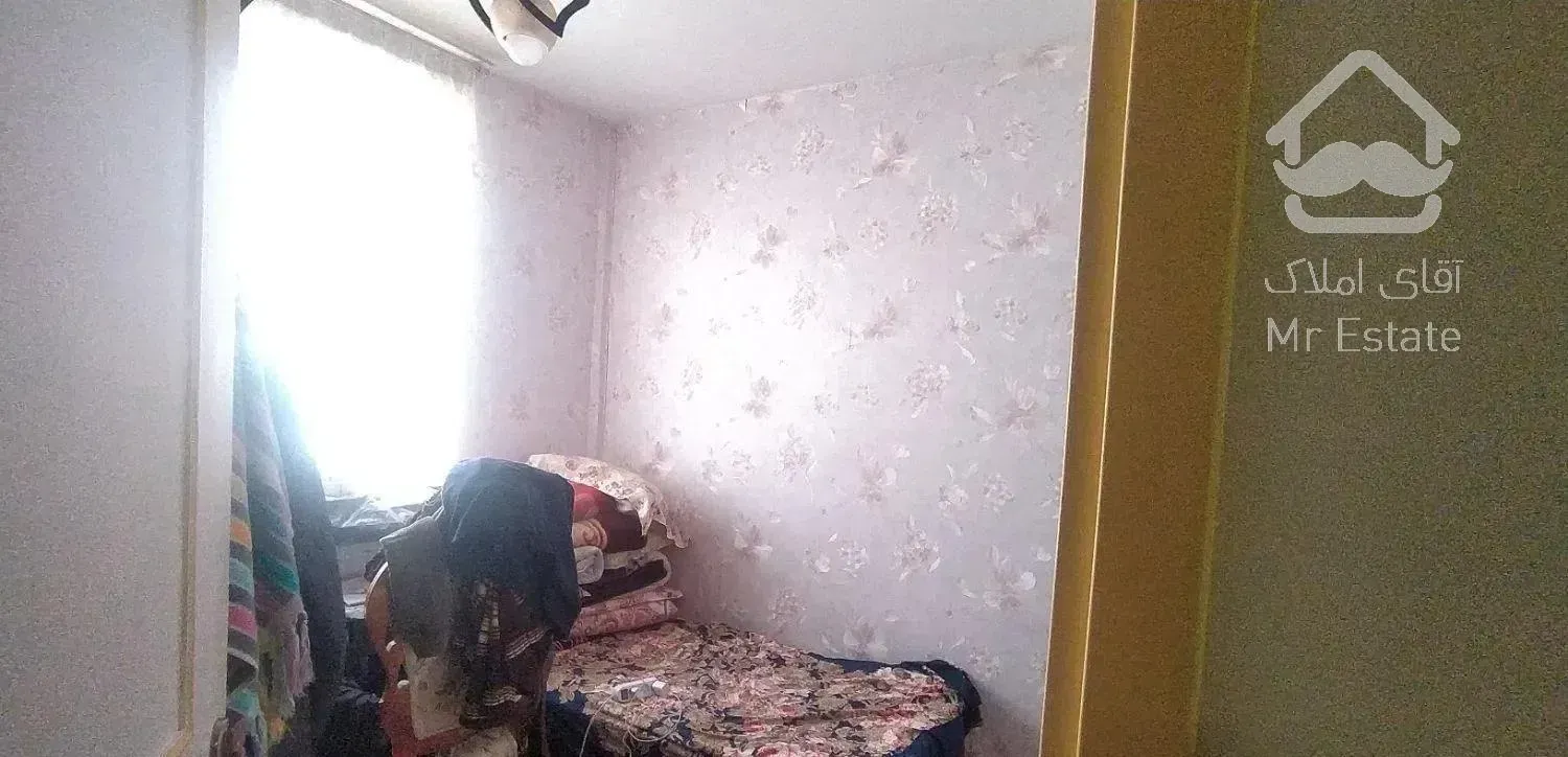 ۶۲متری/دوخوابه/تکواحدی/شکوفه/مینا