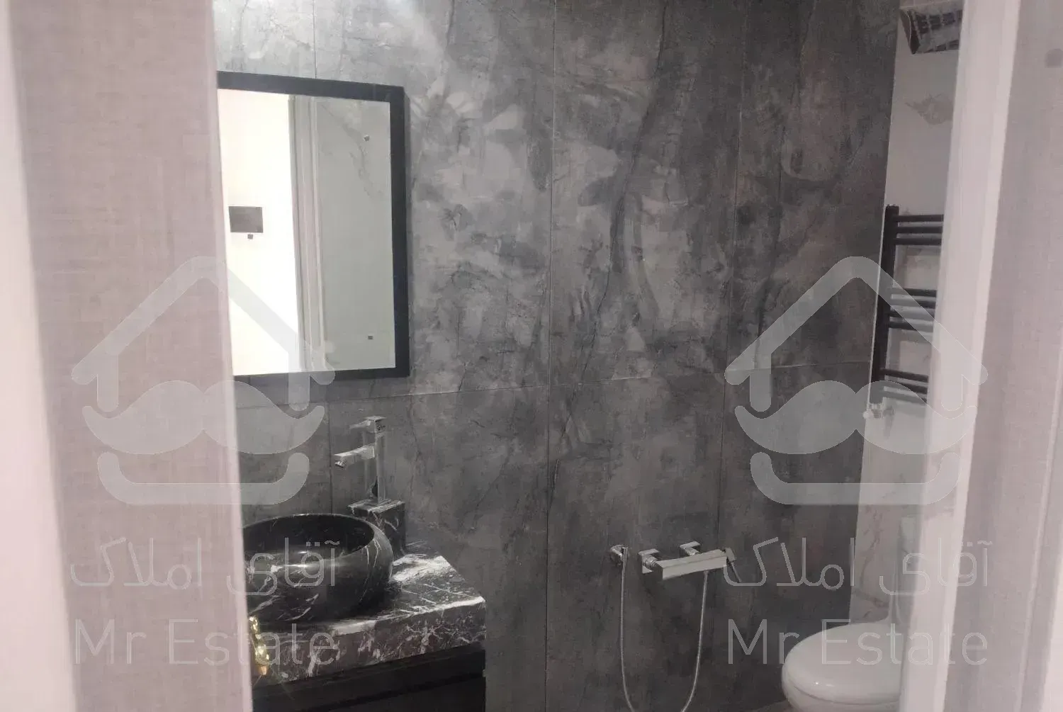 ۱۰۷ متر/ تهران ویلا /ستارخان