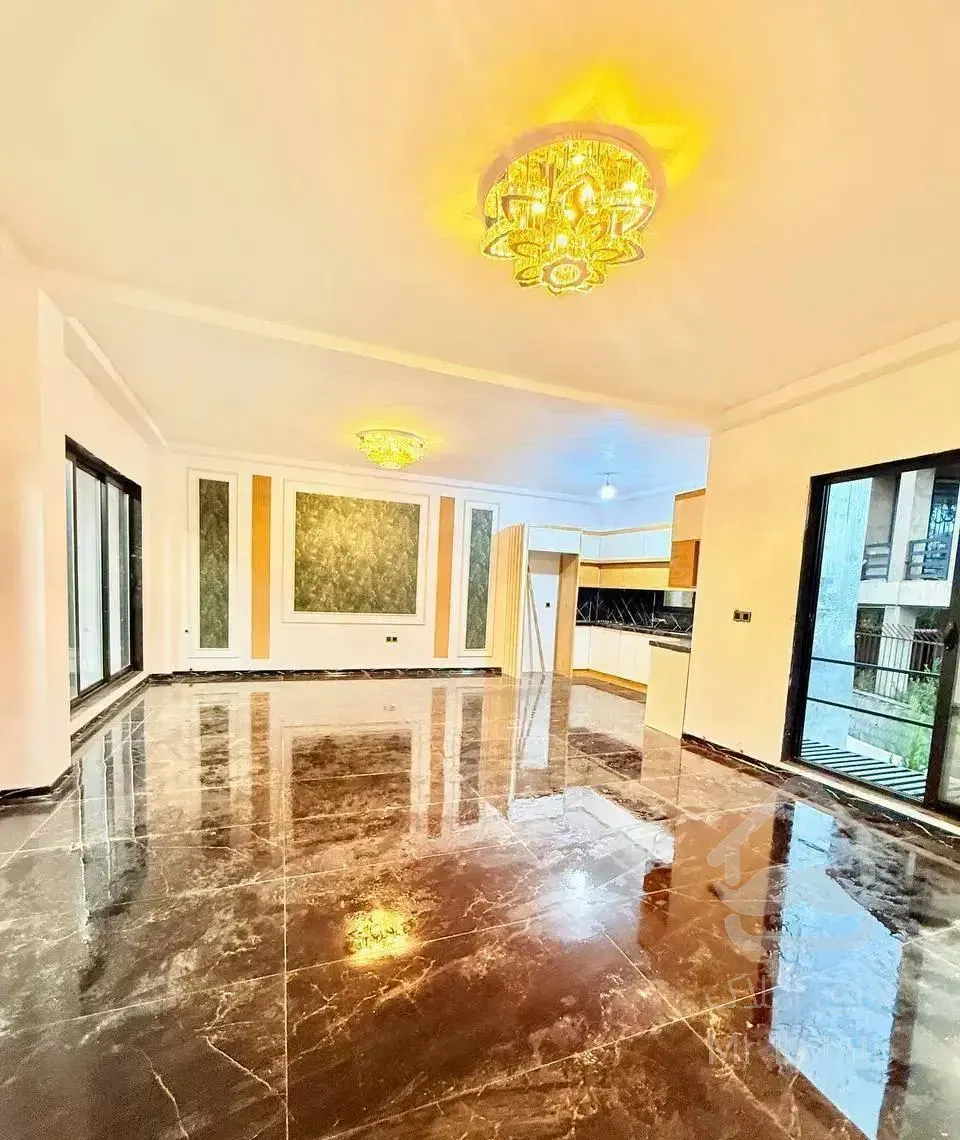 ویلا دوبلکس شیک  ۲۴۰ متری ویو دار