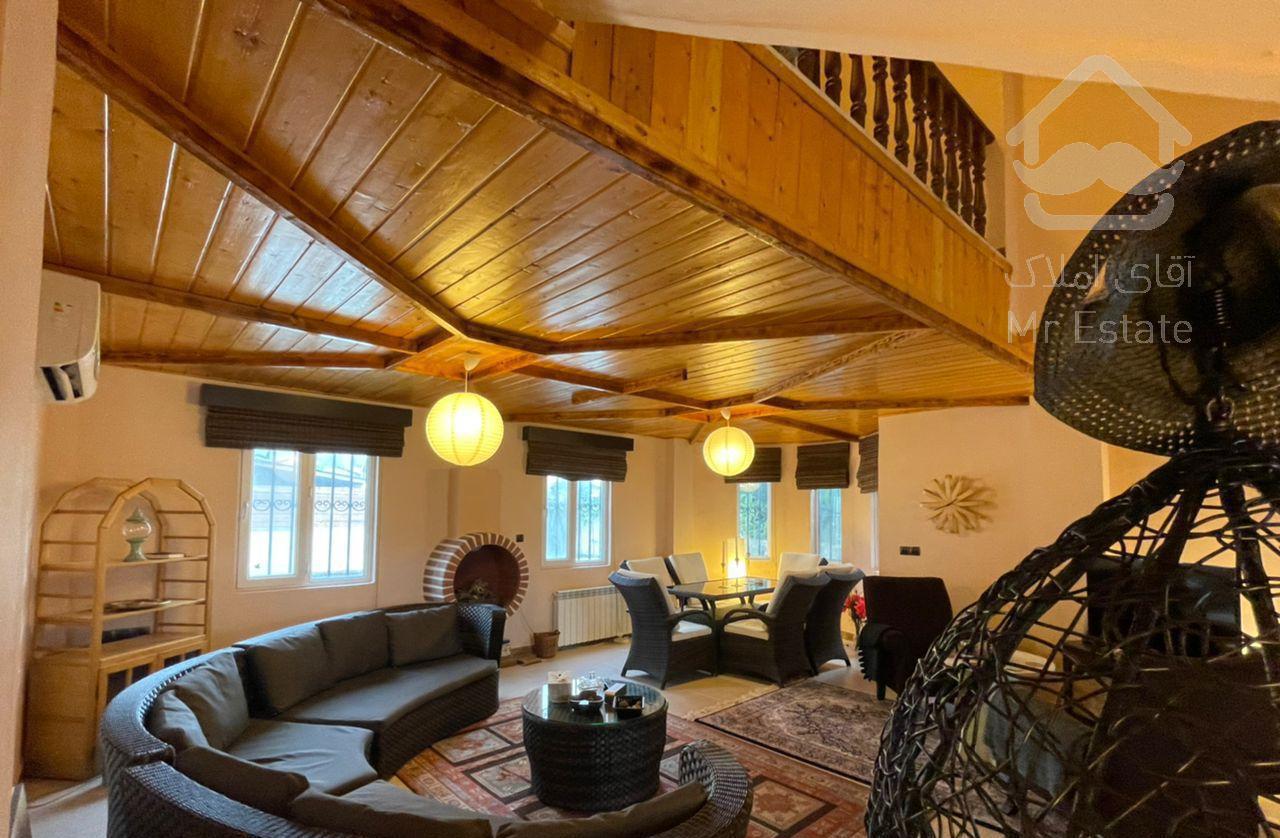 ویلایی دربست دوخوابه