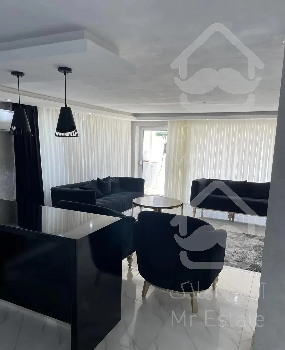 ویلای  جنگلی 110متری  آستارا